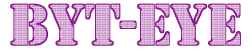 BYT-EYE Logo